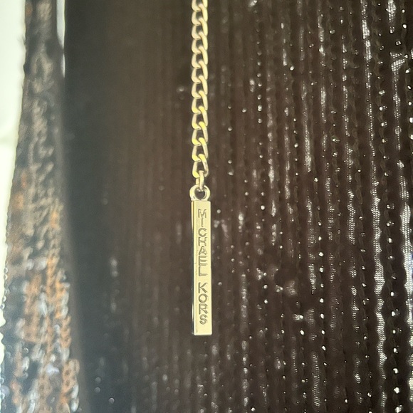 Michael Kors sequin dress - Picture 2 of 5